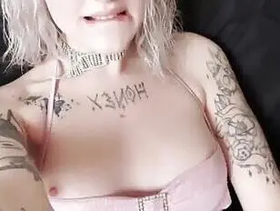 evelynforever Quickie Cum