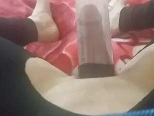 Pompe à pénis Mayugicd