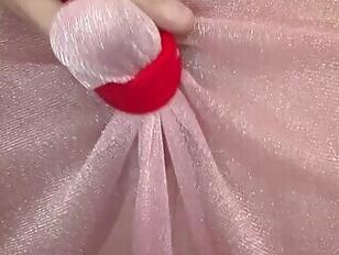 Caméra de bondage anal