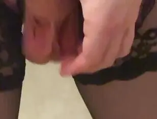 Ma bite et mes couilles