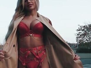 Sesso tra Bundy e Isabella