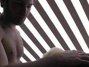 Блондинка-француженка Лара трахается