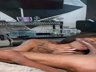 Ts hebanowy Kendall 3