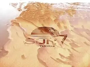 Sexy roodharige bedient BBC