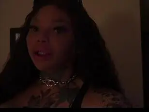 Masked cock sucker gets dicked down 