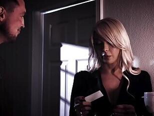 Viúva encontra o amor