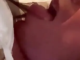 Énormément de sperme partie 1