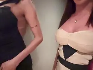 Daniela Marks Nicolly Gaucha Decotlover