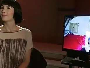 Fazendo sucesso com Joanna Jet e Coral Aorta