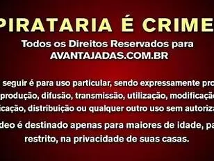 Die transaktive Marcela Dimov nimmt einen Mann