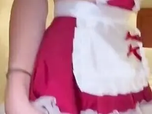 Gorgeous gem takes an assful of jizz from a bbc