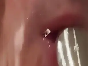 Развлечения с кухонными инструментами