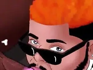 He will suck the soul out of you