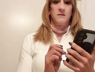 Sadie Semtex,die leitende Krankenschwester