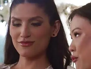 Lulu Chu y la Ts Zariah Aura