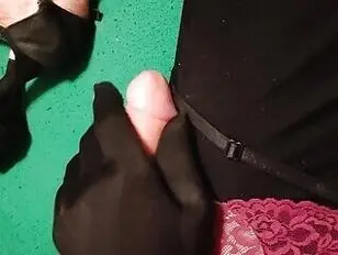 Desafío anal