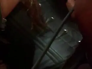 O lendário linebacker asiático domina um cara