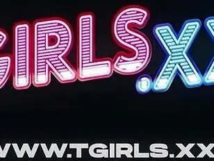 Gray Perrier Ts Management Fuck Sessions