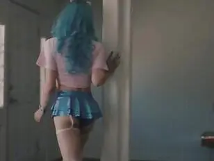 Ich spioniere meinen Kollegen aus