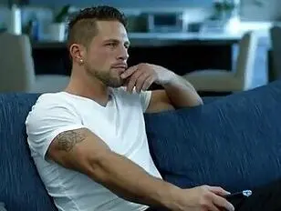 Klaar om de controle te nemen en te behagen