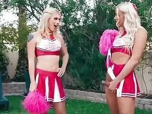 Leah Hayes und Eris Jolie