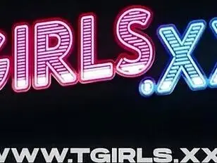 Napalona czarna laska kocha BBC