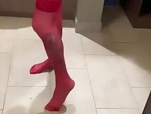 Divertimento in camera d'albergo