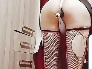 Sissy completion trans