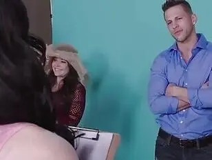 Alexa Scout   bad bunny