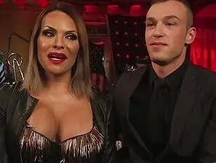 ts Foxxy fa funzionare il tuo motore