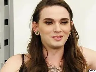 Realmente quiero que se quite los pantalones.