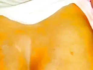 sexo anal con la transexual Priya