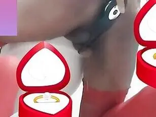 मेरा पहला हैंड्सफ्री गुदा मैथुन