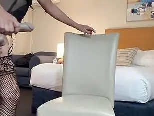 Brandy Chocolate Dildo