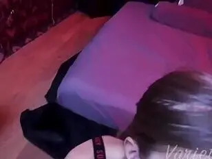 वैरायटी इटसोल बीबीसी को पसंद कर रहा है और इसे अपना रहा है