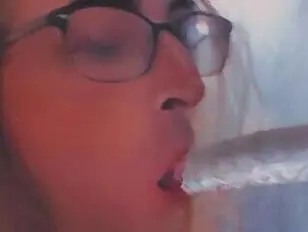 practice to suck sissy