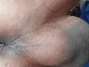Mon trou du cul