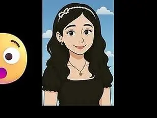Твоя девушка DaniTheCutie подарила тебе сексуальный и чувственный танец на коленях.