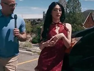Big cock for Antionette