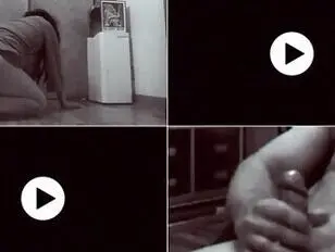 Webcam Groepsseks Silkangel VS 3 Pikken 03