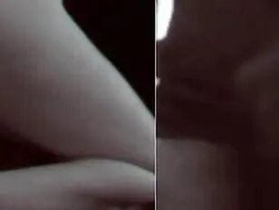 Silkangel Webcam Sex 04 Old Man Cums While Looking At My Feet