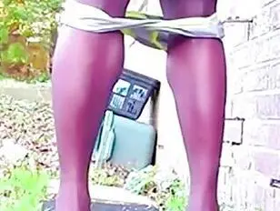 BlueGirl70 हरी पैंटी कामुकता
