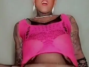 Ride it Sasha