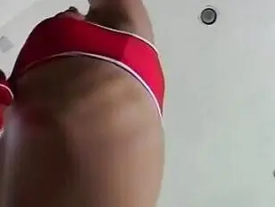 CD-Cheerleaderin bekommt DP