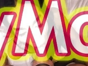 Una transessuale amatoriale scopa un ragazzo in modo rude