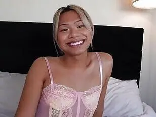 Lauren Carter loves Andres big cock
