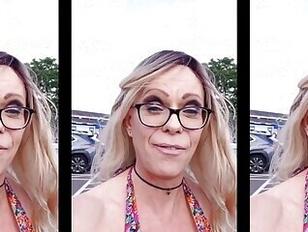 Joanna Jet bij Tesco