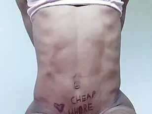 Sherin Sissy PUTTANA UTILIZZO GRATUITO TROIA