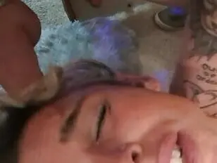 Oh my