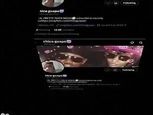 3 ladyboys aux gros fessiers de Twitter (vidéo modifiée)